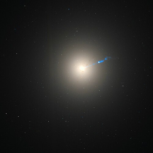 NGC 4486